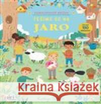 Těšíme se na Jaro Kathryn Selbert 8595593827070
