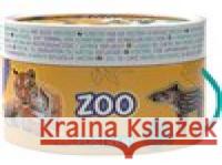 Postřeh! - Zoo  8595593834399 Jiri models