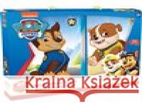 Magnetické oblékání - Tlapková patrola  8595593834566 Jiri models