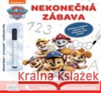 Nekonečná zábava Tlapková patrola  8595593842431 Jiri models