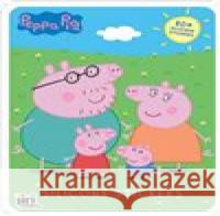 Peppa Pig - Silicone stickers  8595593844657 Jiri models