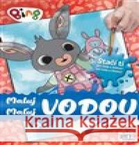 Maluj vodou Bing  8595593845371 Jiri models