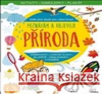 Poznávám a objevuji Příroda  8595593846705 Jiri models