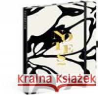 Notes Abstrakt linkovaný  8595689343699 Presco Group