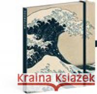 Notes Katsushika Hokusai, linkovaný  8595689343828 Presco Group