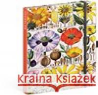 Notes Herbář Kateřiny Winterové, tečkovaný  8595689344139 Presco Group