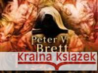 Tetovaný Peter V. Brett 8595693407318