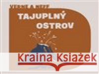 Tajuplný ostrov Jules Verne 8595693407882