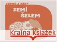 Zemí šelem Zdeněk Burian 8595693407912 Tympanum