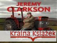 Jeremyho farma nejen zvířat Jeremy Clarkson 8595693408322 Tympanum