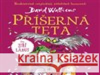 Příšerná teta Tony Ross 8595693408629