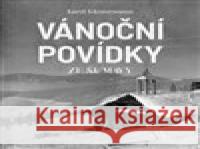 Vánoční povídky ze Šumavy Karel Klostermann 8595693408933