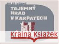 Tajemný hrad v Karpatech Jules Verne 8595693409152 Tympanum