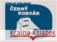 Černý korzár Emilio Salgari 8595693409206 Tympanum