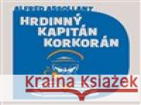 Hrdinný kapitán Korkorán Alfred Assollant 8595693409701 Tympanum