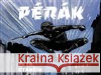 Pérák Petr Stančík 8595693409954