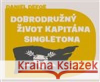 Dobrodružný život kapitána Singletona Daniel Defoe 8595693410257
