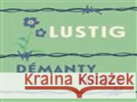 Démanty noci Arnošt Lustig 8595693410950