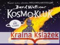 Kosmokluk Adam Stower 8595693411056