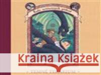 Temné terárium Brett Helquist 8595693411186