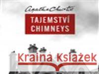 Tajemství Chimneys Agatha Christie 8595693411278 Tympanum