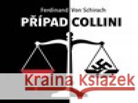 Případ Collini Ferdinand von Schirach 8595693411896