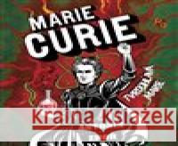 Tvrdohlavá Marie Antonín Zhoř 8595693411964