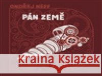 Pán země Jules Verne 8595693412053