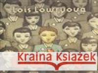 Dárce Lois Lowryová 8595693412565