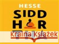 Siddhárta - audiobook Hermann Hesse 8595693455555