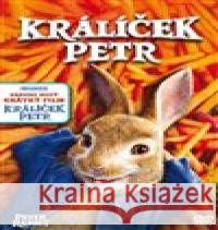Králíček Petr  8596978579423 Bontonfilm