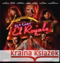 Zlý časy v El Royale  8596978583635 Bontonfilm