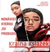 Nenávist, kterou jsi probudil  8596978583659 Bontonfilm