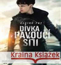 Dívka v pavoučí síti  8596978583833 Bontonfilm