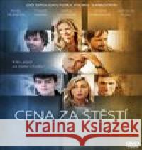 Cena za štěstí  8596978584007 Bontonfilm