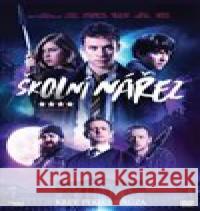 Školní nářez  8596978584144 Bontonfilm