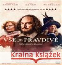 Vše je pravdivé  8596978584335 Bontonfilm