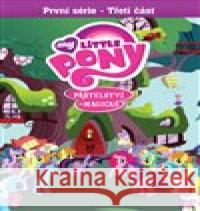 My Little Pony: Přátelství je magické, 1. série: 3. část  8596978584403 Bontonfilm