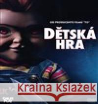 Dětská hra  8596978584519 Bontonfilm