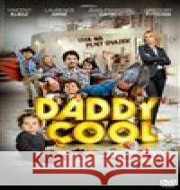 Daddy Cool  8596978584601 Bontonfilm