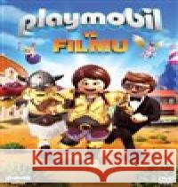 Playmobil ve filmu  8596978584816 Bontonfilm