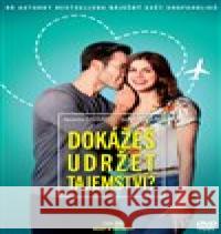 Dokážeš udržet tajemství?  8596978584830 Bontonfilm