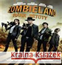 Zombieland  8596978584847 Bontonfilm