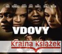 Vdovy  8596978920140 Bontonfilm