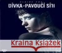 Dívka v pavoučí síti  8596978920164 Bontonfilm