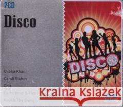 Disco (2CD) praca zbiorowa 8712155117428