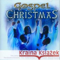 Gospel Christmas CD Various Artists 8717423006473