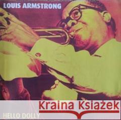 Hello Dolly Armstrong Louis 8717423021681 Cheapolata
