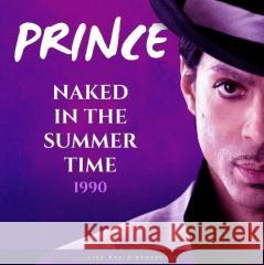 Naked in the summertime 1990 - Płyta winylowa Prince 8717662580208