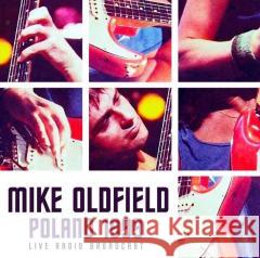 Best of Poland - Płyta winylowa Mike Oldfield 8717662582127